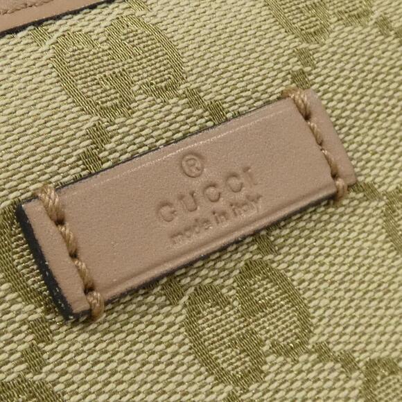 GUCCI Cream Shoulder Bag - Picture 4 of 10